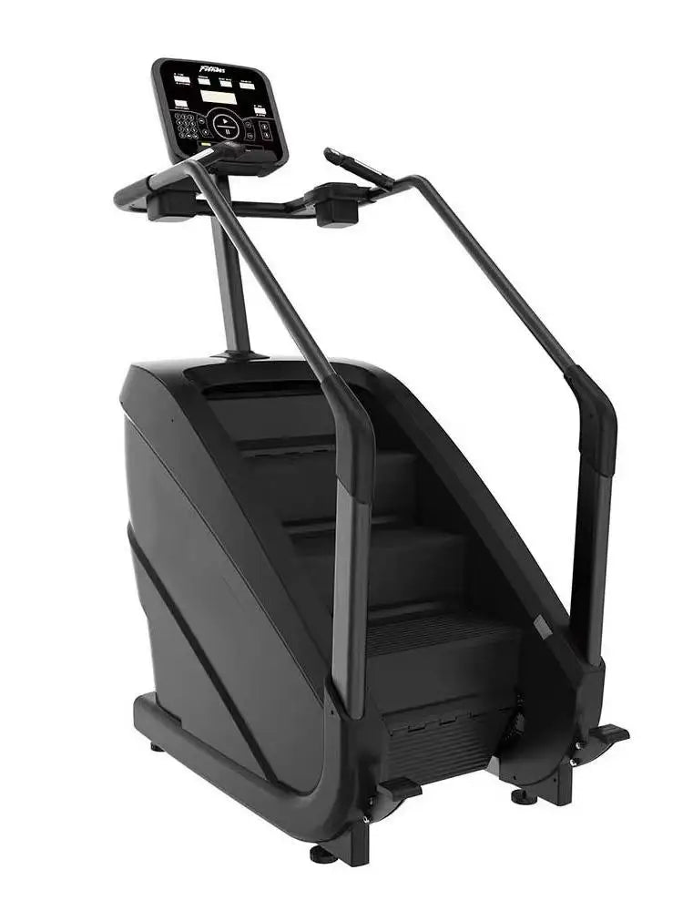 SK New Design  Cardio Series Stair Machine Powered Electric Ladder Climbing Machine for Home Use-Stair Master