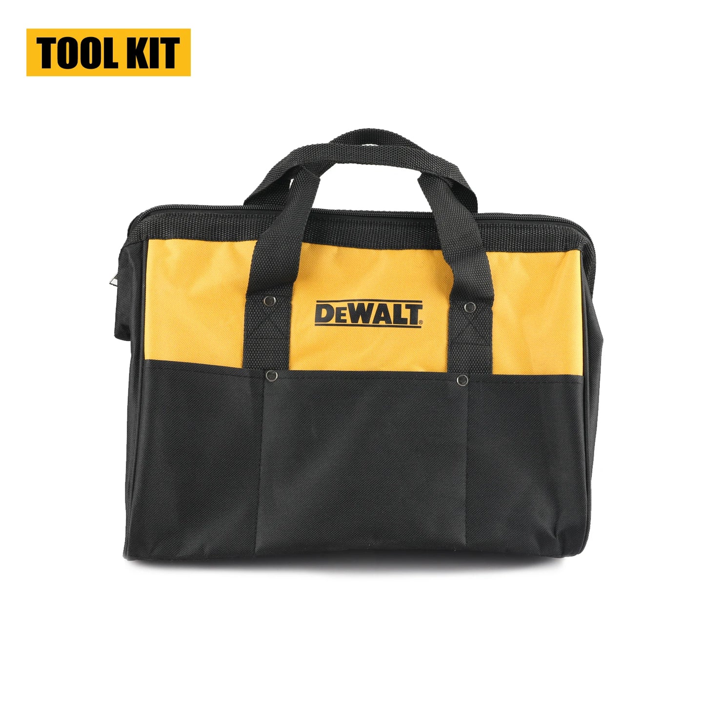 DeWalt Lithium Brushless Motor Screwdriver Electric Screwdriver Electric Hand Drill Impact Drill Combination DCF805 DCD850 New